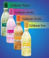 GEL CORPORAL ESFOLIANTE NATURE 3OOML