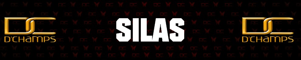 SILAS D'CHAMPS